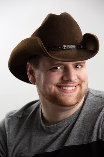 Portrait of Kestin Howard