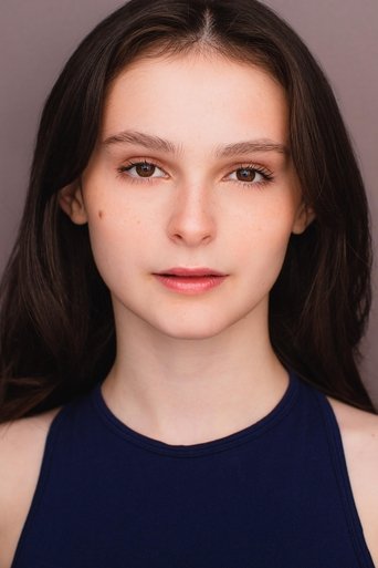 Portrait of Catherine Quirico