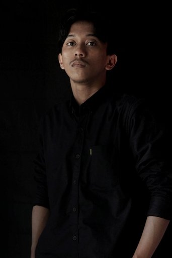 Portrait of Faishol Rikza