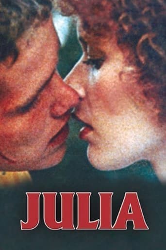 Poster of Julia