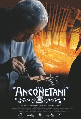 Poster of Anconetani