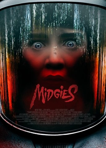 Poster of Midgies