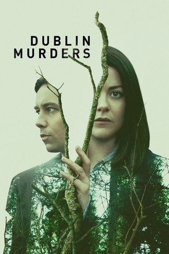 Portrait for Dublin Murders - Series 1
