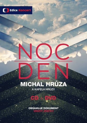 Poster of Noc a Den