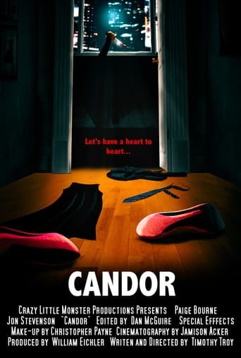 Poster of Candor