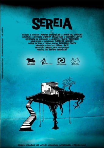 Poster of Sereia