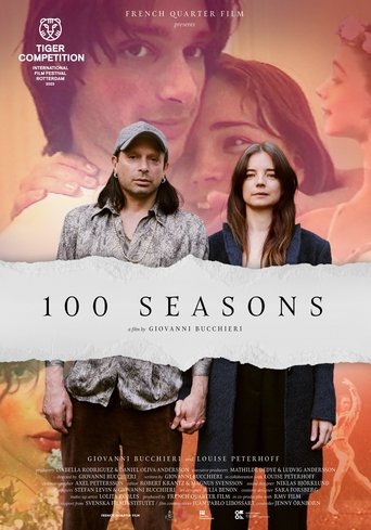 Poster of 100 Seasons