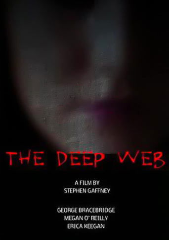 Poster of The Deep Web