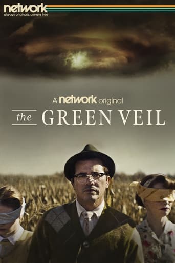 Poster of The Green Veil