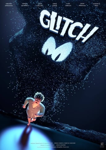 Poster of Glitch