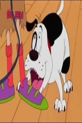 Portrait for Bad Dog - Season 1