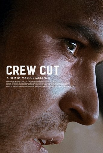 Poster of Crew Cut