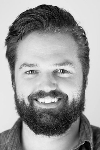 Portrait of Jacob Kasch
