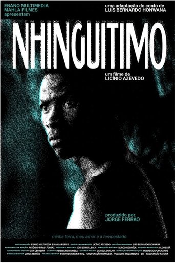 Poster of Nhinguitimo