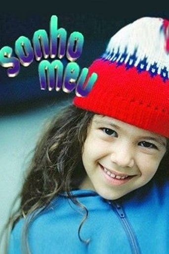Portrait for Sonho Meu - Season 1