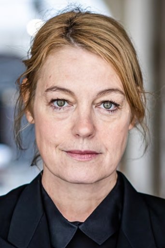Portrait of Elke Winkens