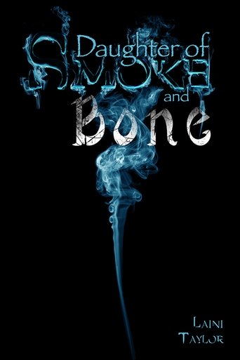 Poster of Daughter of Smoke & Bone