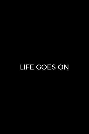 Poster of Life Goes On