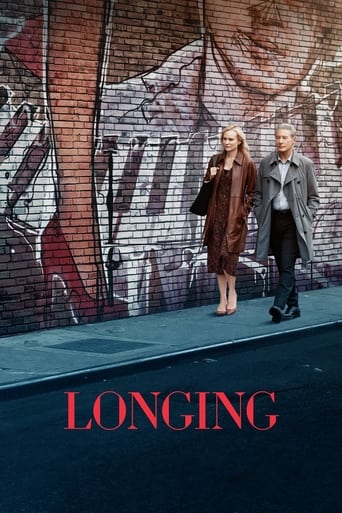 Poster of Longing