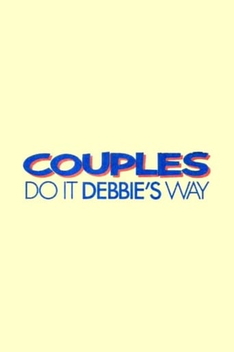 Poster of Couples Do It Debbie's Way