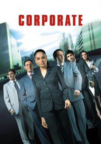 Poster of Corporate