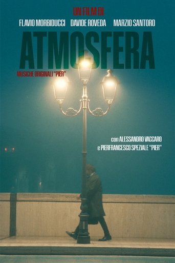 Poster of Atmosfera