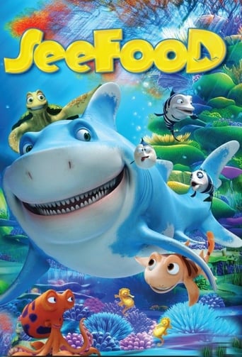 Poster of SeeFood