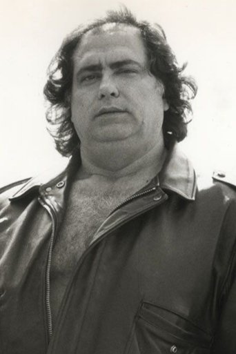 Portrait of Luigi Tondinelli