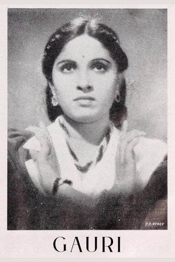 Gauri Poster of Gauri