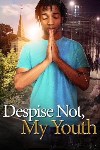 Poster of Despise Not, My Youth