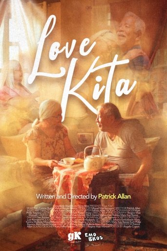 Poster of Love Kita