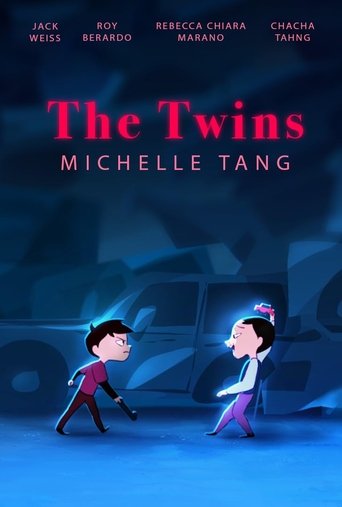 Poster of The Twins