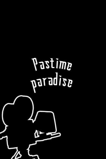 Poster of Pastime Paradise