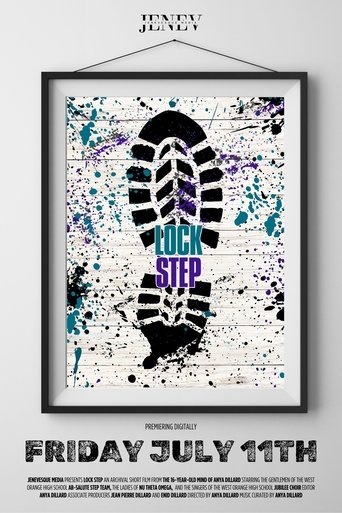 Poster of Lock Step: An Ode to Us