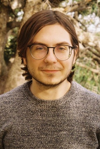 Portrait of Chris Merola