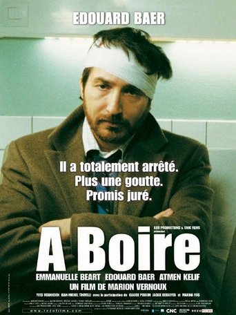 Poster of À boire