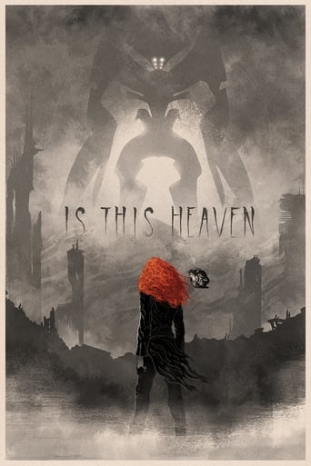 Poster of Is This Heaven