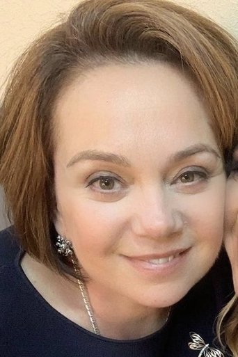 Portrait of Ирина Бузова