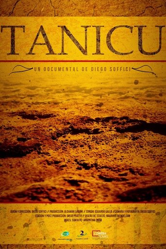 Tanicu Poster of Tanicu