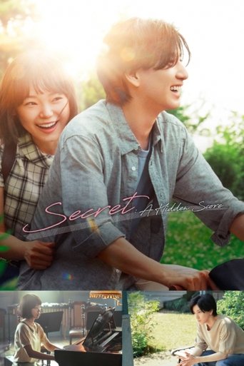 Poster of Secret: A Hidden Score
