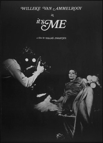 Poster of It's Me