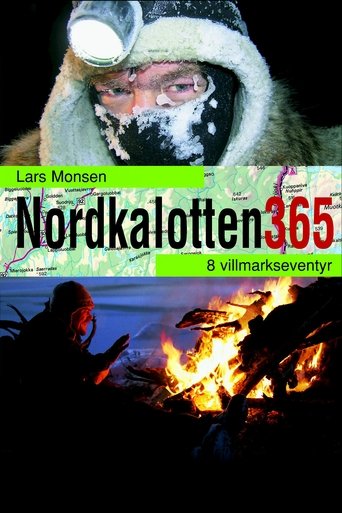 Poster of Nordkalotten 365