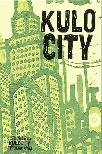 Poster of Kulocity