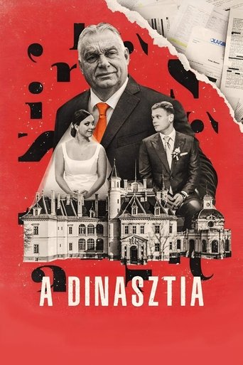 Poster of The Dynasty