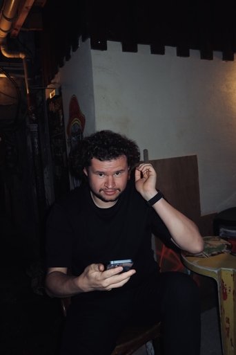 Portrait of Guillaume Petit