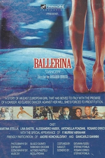 Poster of Ballerina