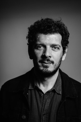 Portrait of Alessandro Carbonara