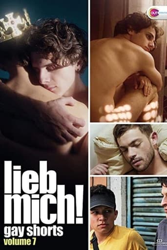 Poster of LIEB MICH! - Gay Shorts Volume 7