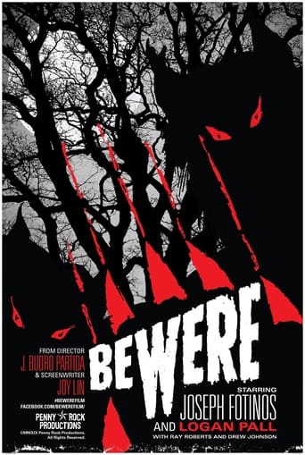 Poster of Bewere!