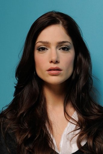 Portrait of Janet Montgomery